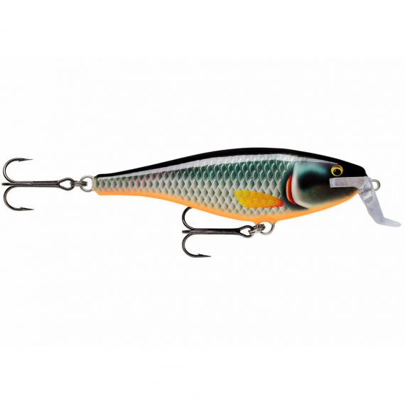 Rapala Super Shad Rap 14 cm dans le groupe Leurre de la peche / Crankbait / Crankbaits shallow l\'adresse Sportfiskeprylar.se (01270r)