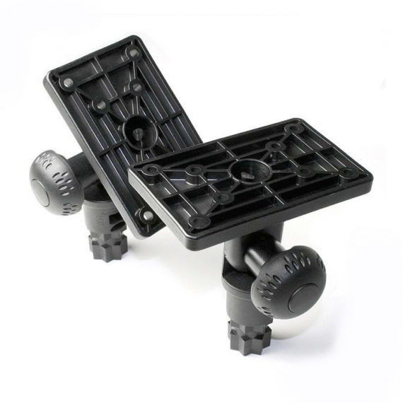 Railblaza Adjustable Platform Black - Top dans le groupe Électronique marine et bateau / Accessoires bateau / Montures marines / Autres montures et platines l\'adresse Sportfiskeprylar.se (02-4002-11)