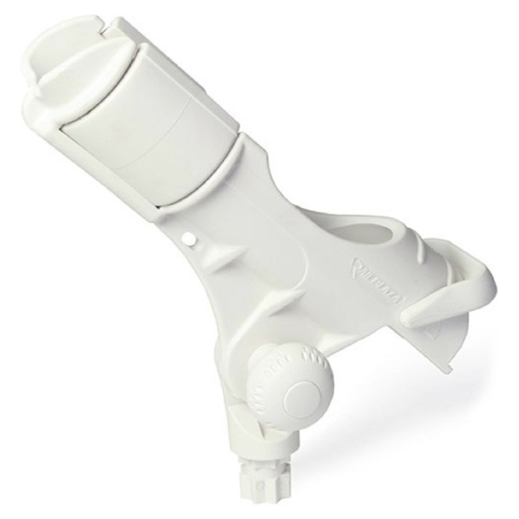 Railblaza Rod Holder II White dans le groupe Accessoires de pêche / Support canne a peche / Porte-cannes bateau l\'adresse Sportfiskeprylar.se (02-4020-21)