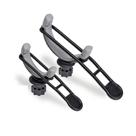 Railblaza G-Hold Single Black dans le groupe Électronique marine et bateau / Accessoires bateau / Montures marines / Autres montures et platines l\'adresse Sportfiskeprylar.se (02-4026-11r)