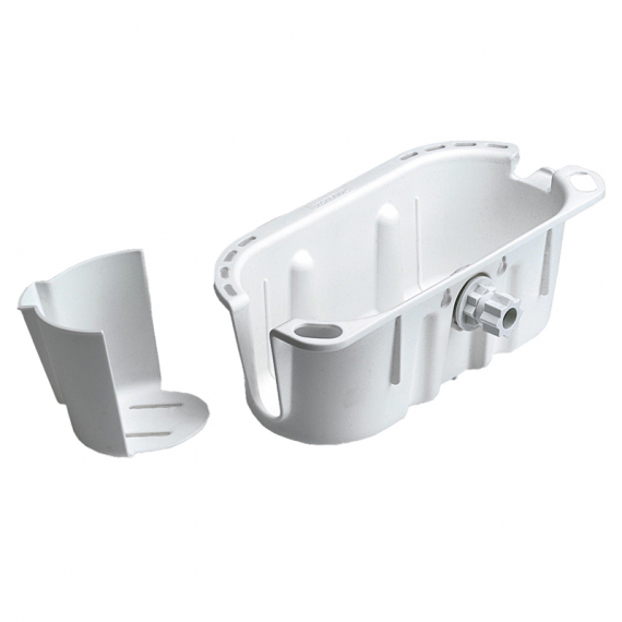 Railblaza StowPod White dans le groupe Électronique marine et bateau / Accessoires bateau / Montures marines / Autres montures et platines l\'adresse Sportfiskeprylar.se (02-4040-21)