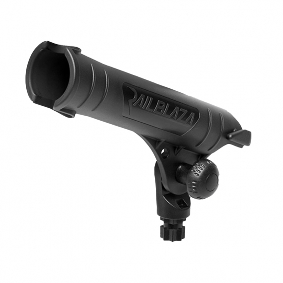 Railblaza Rod Tube Black dans le groupe Accessoires de pêche / Support canne a peche / Porte-cannes bateau l\'adresse Sportfiskeprylar.se (02-4118-11)