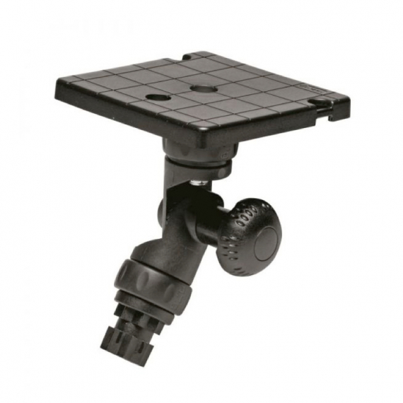 Railblaza Fish Finder Mount R-Lock S dans le groupe Électronique marine et bateau / Accessoires bateau / Montures marines / Montures sondeur l\'adresse Sportfiskeprylar.se (02-4140-11)