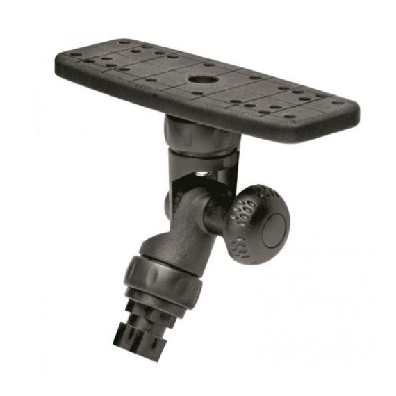 Railblaza Fish Finder Mount R-Lock R dans le groupe Électronique marine et bateau / Accessoires bateau / Montures marines / Montures sondeur l\'adresse Sportfiskeprylar.se (02-4141-11)