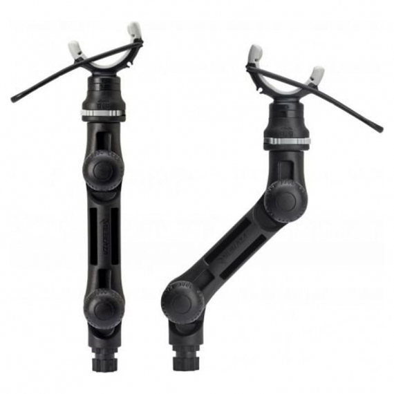 Railblaza Trolling Motor Support XL dans le groupe Électronique marine et bateau / Accessoires bateau / Montures marines l\'adresse Sportfiskeprylar.se (02-4158-11)