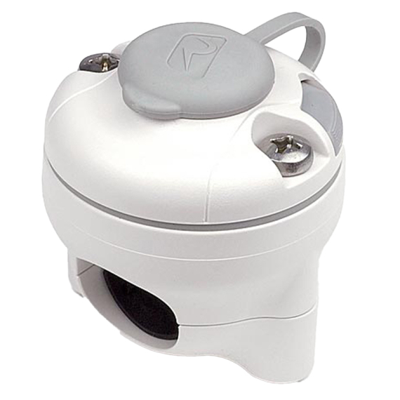 Railblaza RailMount 19-25 StarPort Combo White - Base dans le groupe Électronique marine et bateau / Accessoires bateau / Montures marines / Autres montures et platines l\'adresse Sportfiskeprylar.se (03-4011-21)