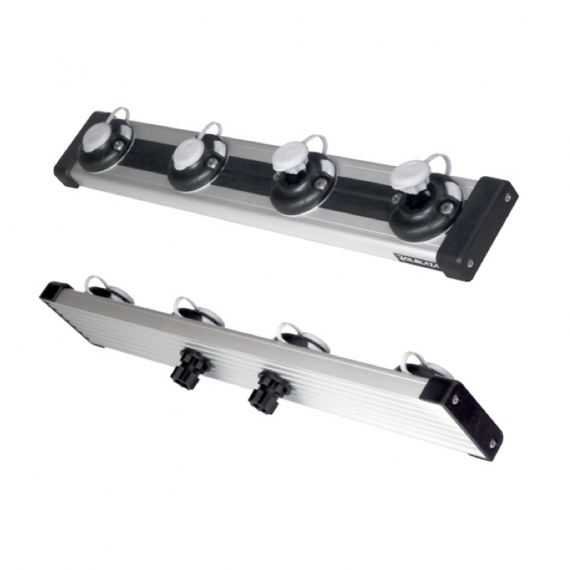 Railblaza TracPort Dash 500 dans le groupe Électronique marine et bateau / Accessoires bateau / Montures marines / Autres montures et platines l\'adresse Sportfiskeprylar.se (03-4102-11)