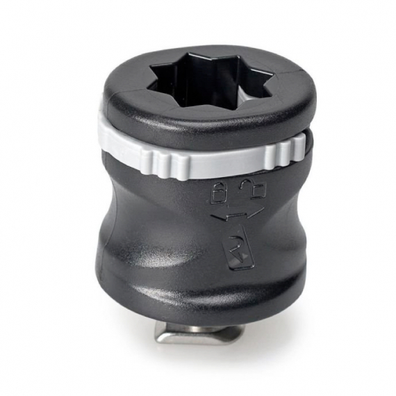 Railblaza MiniPort TracMount dans le groupe Électronique marine et bateau / Accessoires bateau / Montures marines / Autres montures et platines l\'adresse Sportfiskeprylar.se (03-4108-11)