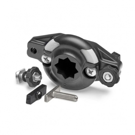 Railblaza TracLoader 90 degree StarPort SureMount - Base dans le groupe Électronique marine et bateau / Accessoires bateau / Montures marines / Autres montures et platines l\'adresse Sportfiskeprylar.se (03-4129-11)