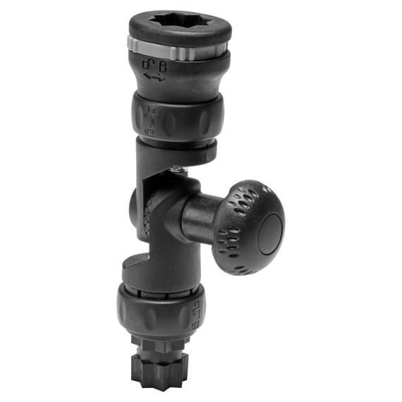 Railblaza Adjustable Extender R-Lock dans le groupe Électronique marine et bateau / Accessoires bateau / Montures marines / Autres montures et platines l\'adresse Sportfiskeprylar.se (03-4144-11)