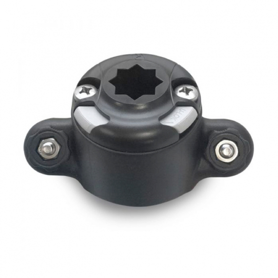 Railblaza TracLoader 45 StarPort dans le groupe Électronique marine et bateau / Accessoires bateau / Montures marines / Autres montures et platines l\'adresse Sportfiskeprylar.se (03-4145-11)