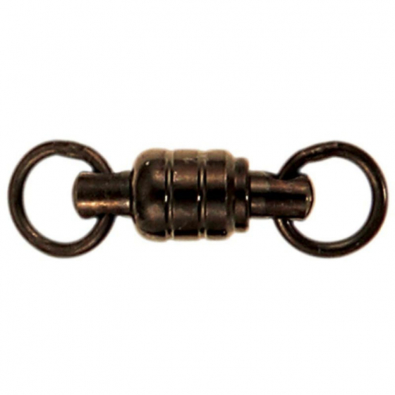 BFT Ball Bearing Swivel Rostfria, 2-pack dans le groupe Hameçons et terminal tackle / Emerillon pêche l\'adresse Sportfiskeprylar.se (03-BBr)