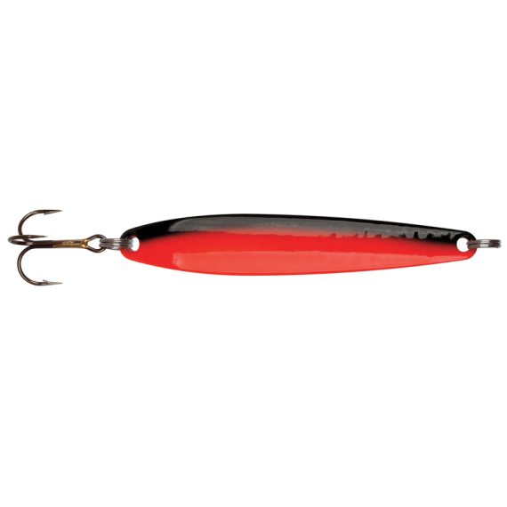 Falkfish Thor 6,5cm, 14g - S Black Hot Red dans le groupe Leurres / Leurres truite de mer et poissons nageurs / Leurres truite de mer l\'adresse Sportfiskeprylar.se (032014120)