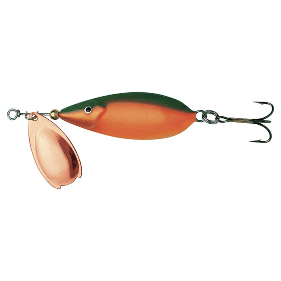 Lotto Spinnare 45mm 12g no 02 KA dans le groupe Leurre de la peche / Cuillers tournantes l\'adresse Sportfiskeprylar.se (03202527-02)