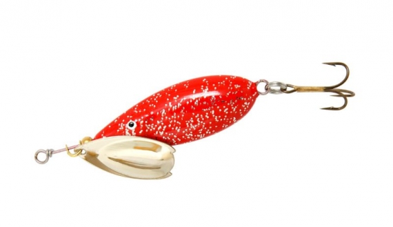 Lotto Spinnare 45mm 12g dans le groupe Leurre de la peche / Spinners l\'adresse Sportfiskeprylar.se (03202527r)
