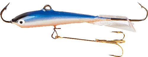 Nils Master Balance Jig 8cm dans le groupe Leurre de la peche / Leurres jigging sous glace / Dandinettes & Cuillers à jigger l\'adresse Sportfiskeprylar.se (03202531r)
