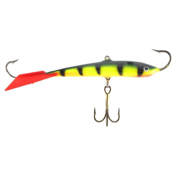 Nils Master Balance Jig dans le groupe Leurre de la peche / Leurres jigging sous glace / Dandinettes & Cuillers à jigger l\'adresse Sportfiskeprylar.se (03202532r)