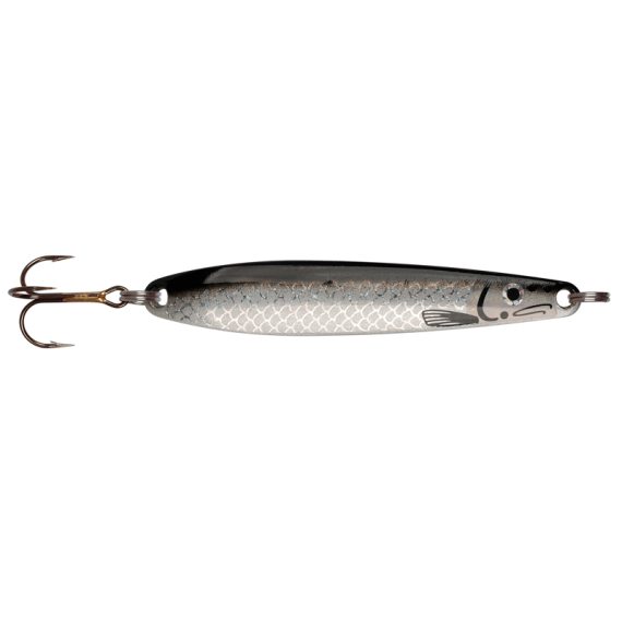 Falkfish Thor 8,5cm, 18g - S Holo Black dans le groupe Leurres de pêche / Leurre truite / Leurres truite de mer l\'adresse Sportfiskeprylar.se (0330181152)