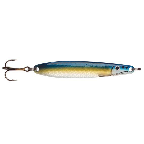 Falkfish Thor 8,5cm, 26g - S Holo Blue Gold dans le groupe Leurre de la peche / Leurre truite / Leurres truite de mer l\'adresse Sportfiskeprylar.se (033026179)