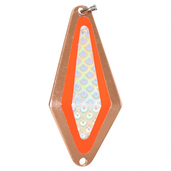 Lysdraken 55 mm dans le groupe Leurre de la peche / Leurres jigging sous glace / Cuillers pêche sous glace l\'adresse Sportfiskeprylar.se (03751r)