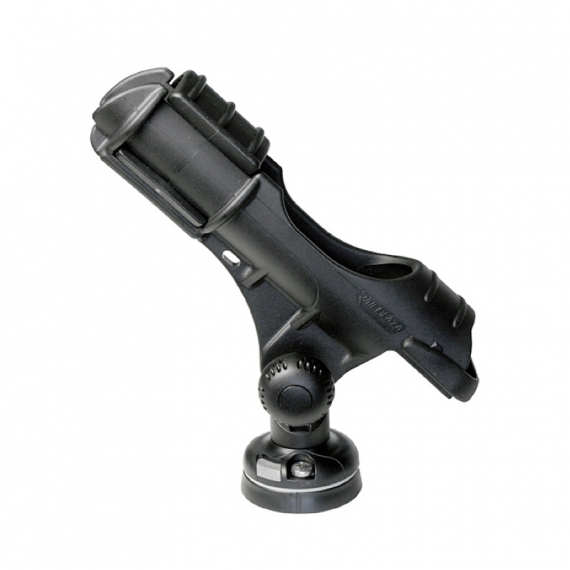 Railblaza Rod Holder II StarPort Kit Black dans le groupe Accessoires de pêche / Support canne a peche / Porte-cannes bateau l\'adresse Sportfiskeprylar.se (04-4020-11)