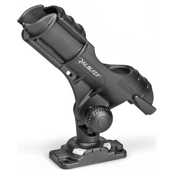 Railblaza Rod Holder II StarPort HD Kit Black dans le groupe Accessoires de pêche / Support canne a peche / Porte-cannes bateau l\'adresse Sportfiskeprylar.se (04-4055-11)