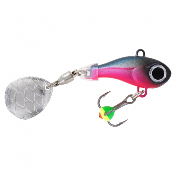 Kuusamo Viikari dans le groupe Leurre de la peche / Appâts vibrants l\'adresse Sportfiskeprylar.se (043100500r)