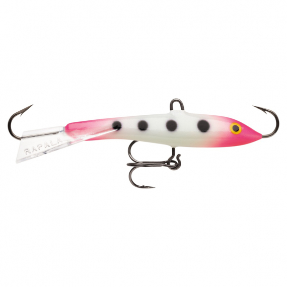 Rapala Jigging Rap dans le groupe Leurre de la peche / Leurres jigging sous glace / Dandinettes & Cuillers à jigger l\'adresse Sportfiskeprylar.se (06303-SSDr)