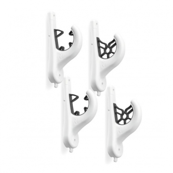 Railblaza RodRak - Holds 2 Rods - White dans le groupe Accessoires de pêche / Support canne a peche / Racks à cannes l\'adresse Sportfiskeprylar.se (09-0008-21)