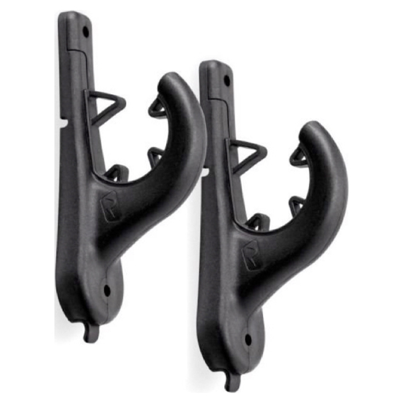Railblaza RodRak Pole Holder Black dans le groupe Accessoires de pêche / Support canne a peche / Racks à cannes l\'adresse Sportfiskeprylar.se (09-0012-11)