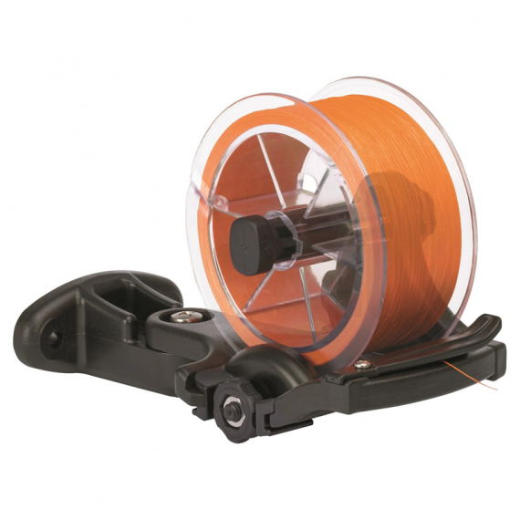 Railblaza Spooling Station Fixed/StarPort Mount dans le groupe Électronique marine et bateau / Accessoires bateau / Montures marines / Autres montures et platines l\'adresse Sportfiskeprylar.se (09-4159-11)