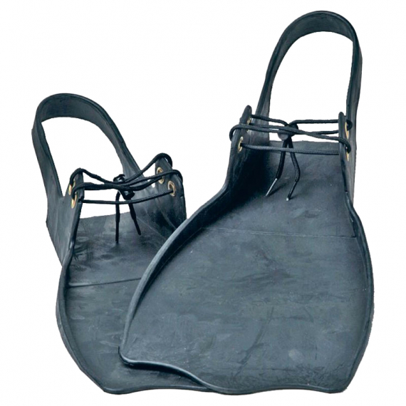 Pool 12 Fins with Lacing dans le groupe Électronique marine et bateau / Float tube / Float-tubes et accessoires / Palmes l\'adresse Sportfiskeprylar.se (09417974)