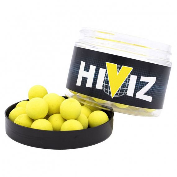 Vital Baits Hi-Viz Pop-ups 14mm 38g dans le groupe Leurre de la peche / Bouillettes, esches et amorce / Popups & Wafters l\'adresse Sportfiskeprylar.se (10-0006r)