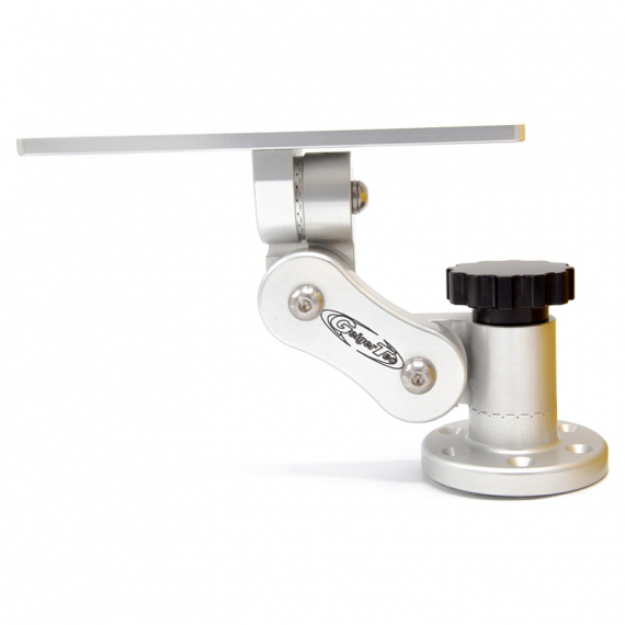 GeigerTec Extreme Mount 2.5\'\' dans le groupe Électronique marine et bateau / Accessoires bateau / Montures marines / Montures sondeur l\'adresse Sportfiskeprylar.se (1000-15)