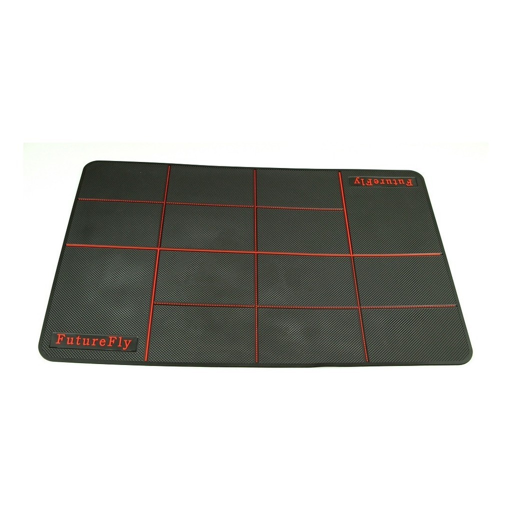 FutureFly Silicone Patch dans le groupe Hameçons et terminal tackle / Fabrication mouche / Outils fabrication mouche / Autres matériel fabrication mouche l\'adresse Sportfiskeprylar.se (1002-000)