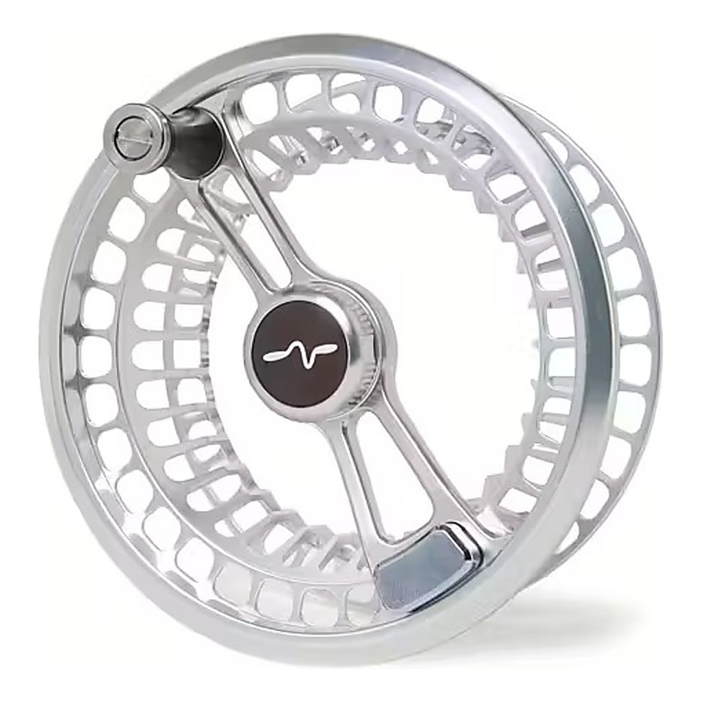 Guideline Fario LW Spool - Chrome/Bronze dans le groupe Moulinet de pêche / Moulinets mouche et bobines suplémentaires / Bobines supplémentaires l\'adresse Sportfiskeprylar.se (100206GLr)