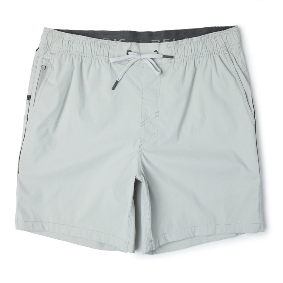 Pelagic Palomar 18\'\' LGY dans le groupe Habits et chaussures / Habits / Shorts l\'adresse Sportfiskeprylar.se (1004251000-LGY-Sr)