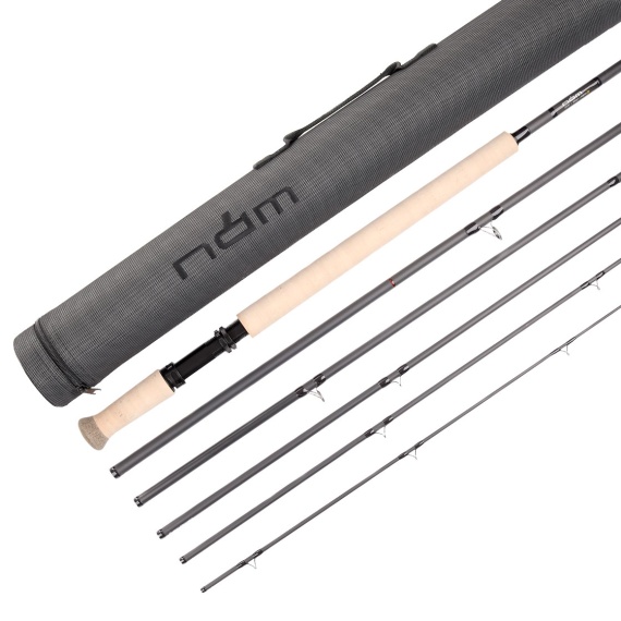nám Original DH Flyrod 6pcs dans le groupe Canne a peche / Canne a mouche / Cannes à mouche deux mains l\'adresse Sportfiskeprylar.se (10042NAMr)