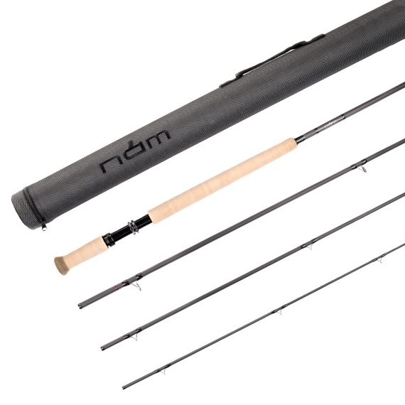 nám Original DH Flyrod 4pcs dans le groupe Canne a peche / Canne a mouche l\'adresse Sportfiskeprylar.se (10043NAMr)
