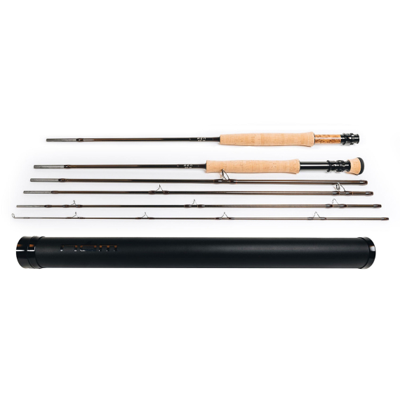 nám REN Singlehand Flyrod 5pcs dans le groupe Canne a peche / Canne a mouche / Cannes mouche une main l\'adresse Sportfiskeprylar.se (10046r)