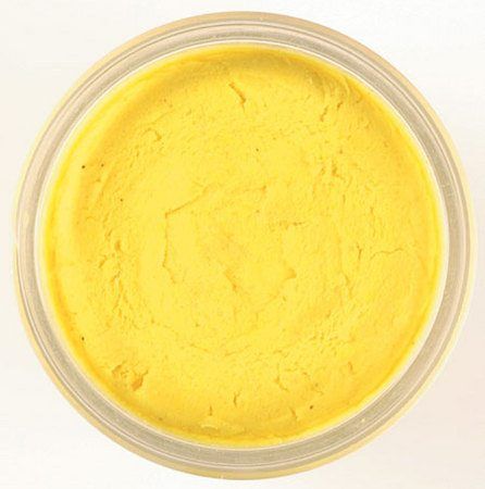 Trout Bait Jar Yellow dans le groupe Leurre de la peche / Bouillettes, esches et amorce / Pâte à truite l\'adresse Sportfiskeprylar.se (1004770)