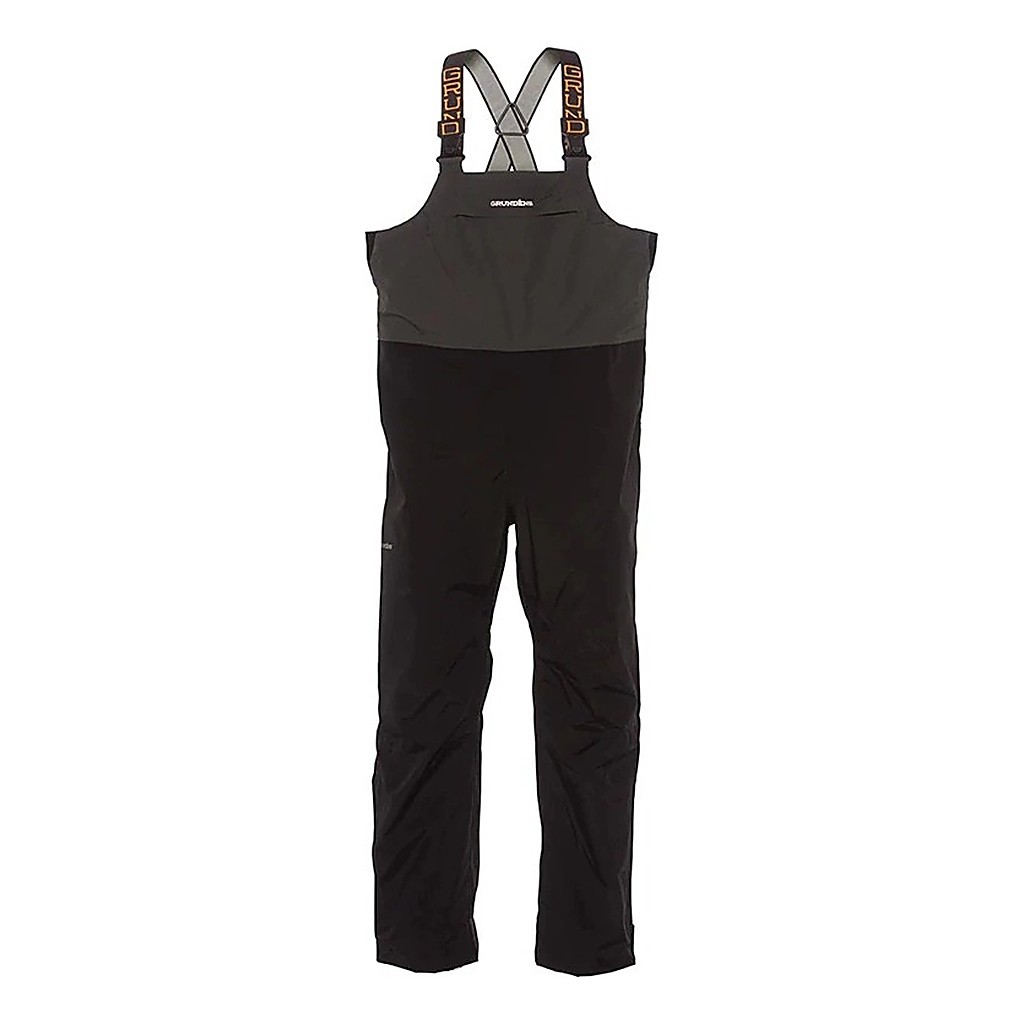 Grundéns Full Share Bib Anchor dans le groupe Habits et chaussures / Vêtements / Pantalons de pêche / Combinaisons l\'adresse Sportfiskeprylar.se (10048-025-0013r)