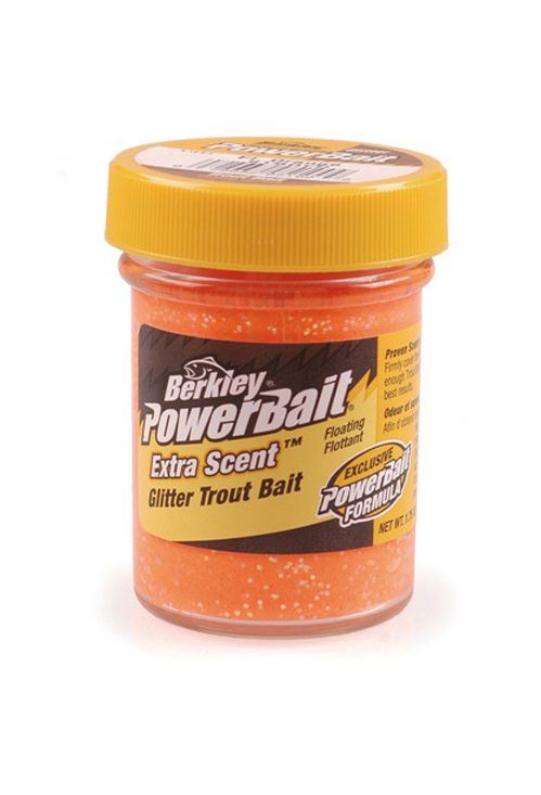 PowerBait Extra Scent Dough dans le groupe Leurre de la peche / Bouillettes, esches et amorce / Pâte à truite l\'adresse Sportfiskeprylar.se (1004950r)