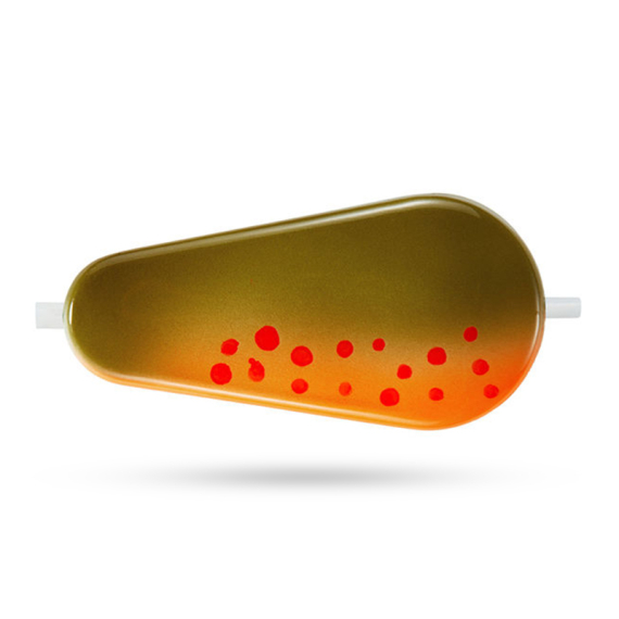 Sølvkroken Spesial Classic Inline dans le groupe Leurre de la peche / Leurre truite / Leurres truite de mer l\'adresse Sportfiskeprylar.se (100518SKr)