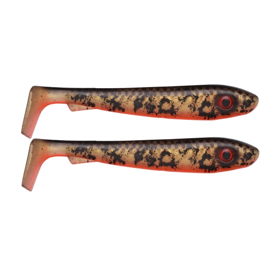 Big McRubber V2 (2 pack) - Murrig Burbot dans le groupe Leurre de la peche / Leurre souple / Jigs à brochets l\'adresse Sportfiskeprylar.se (100521)