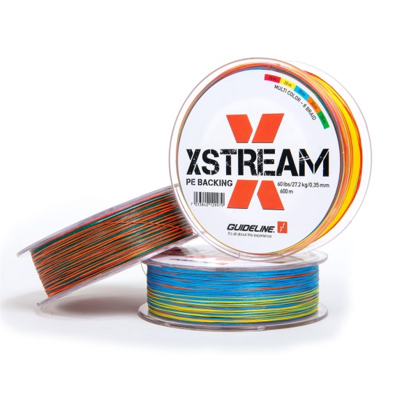 Guideline PE Backing 40lbs/0,25mm/300m dans le groupe Lignes de pêche / Lignes de pêche à la mouche / Backing l\'adresse Sportfiskeprylar.se (100541GLr)