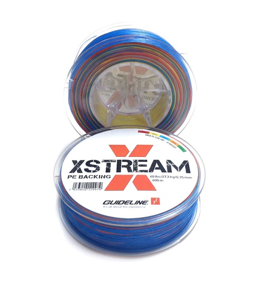 Guideline PE Backing 60lbs/0,40mm/600m dans le groupe Lignes de pêche / Lignes de pêche à la mouche / Backing l\'adresse Sportfiskeprylar.se (100542GLr)