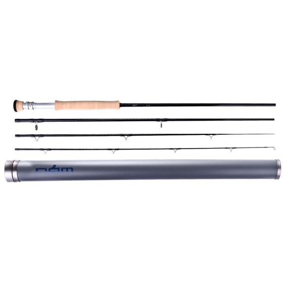 nám REN+ Singlehand Flyrod 4pcs dans le groupe Canne a peche / Canne a mouche / Cannes mouche une main l\'adresse Sportfiskeprylar.se (10070r)
