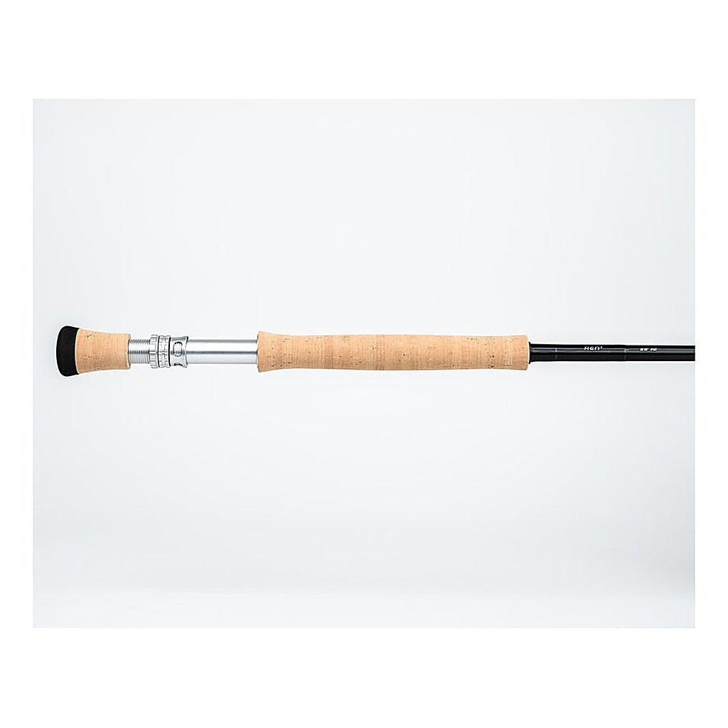 nám REN+ Guide 1288 - #12 8\'8\'\' dans le groupe Cannes à pêche / Canne a mouche / Cannes à mouche deux mains l\'adresse Sportfiskeprylar.se (10072)