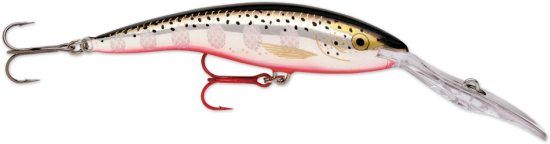 Rapala Tail Dancer Deep 9cm SFL dans le groupe Leurre de la peche / Crankbait / Leurre pour sandres l\'adresse Sportfiskeprylar.se (100846NO)